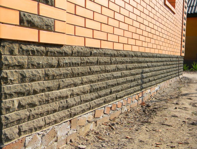 Commercial Foundation Repair in Leominster, MA