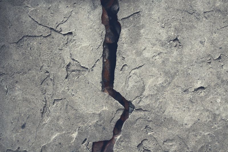 Foundation Crack Repair in West Boylston, MA