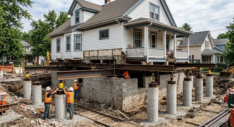 Foundation Raising in Harvard, MA