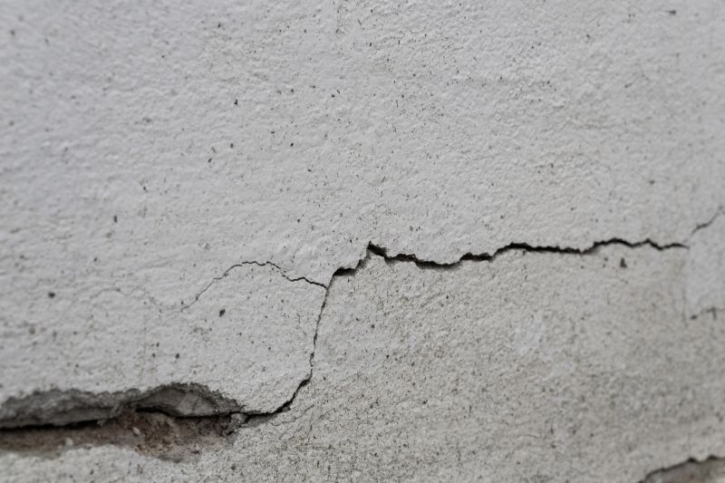 Structural Foundation Repair in Chelmsford, MA