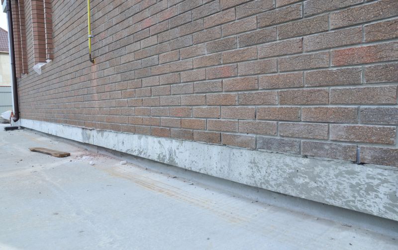 Structural Foundation Repair in Hopkinton, MA